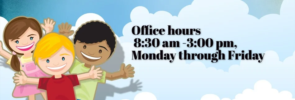 Office Hours